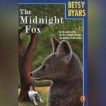 The Midnight Fox, Betsy Byars