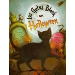 Los Gatos Black on Halloween, Marisa Montes