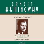 The Short Stories Volume II, Ernest Hemingway