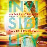 Invisibility, Andrea Cremer