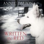 Written in Red, Annie Dalton