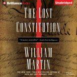 The Lost Constitution, William Martin
