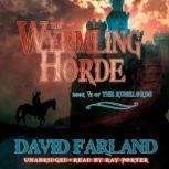 The Wyrmling Horde, David Farland
