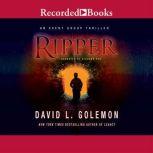Ripper, David L. Golemon