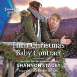 Their Christmas Baby Contract, Shannon Stacey