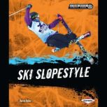 Ski Slopestyle, Darice Bailer