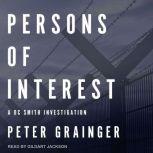 Persons of Interest, Peter Grainger