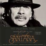 The Universal Tone, Carlos Santana