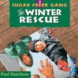 The Winter Rescue, Paul Hutchens
