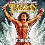 Tarzan and the Dark Heart of Time Ed..., Philip Jose Farmer