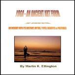 Yoga An Ancient Artform, Martin K. Ettington