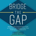 Bridge the Gap, Katie McCleary