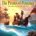 The Pirates of Penzance, Arthur Sullivan