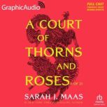 A Court of Thorns and Roses 1 of 2, Sarah J. Maas