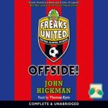 Offside!, John Hickman