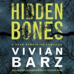 Hidden Bones, Vivian Barz