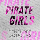 Pirate Girls, Penelope Douglas