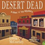 Desert Dead, Lorena McCourtney