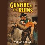 Gunfire at the Ruins, Wesley Steele