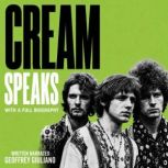Cream Speaks, Geoffrey Giuliano