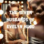 The Seven Husbands of Evelyn Hugo Bo..., Dorian West