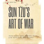 Sun Tzus Art of War, Sun Tzu