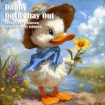 Danny Ducks Day Out, Kelly Johnson