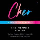 Cher Part Two, Cher