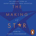 The Making of Star, Vanita Kohli