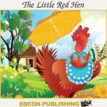 The Little Red Hen, Edcon Publishing Group