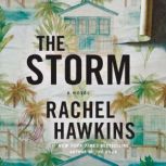 The Storm, Rachel Hawkins