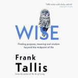 Wise, Frank Tallis