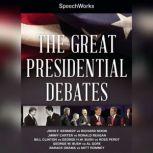 The Great Presidential Debates, SpeechWorks