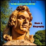 Johann Sebastian Bach  Music Album ..., Herbert Francis Peyser