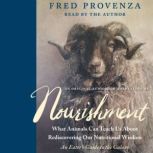 An Original Audiobook Adaptation of N..., Fred Provenza