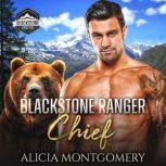 Blackstone Ranger Chief, Alicia Montgomery