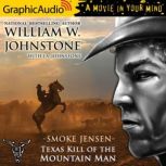 Texas Kill of the Mountain Man, J.A. Johnstone