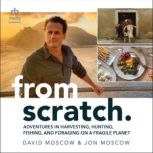 From Scratch, David Moscow