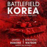 Battlefield Korea, James Rosone
