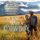 In Love With a Cowboy, Carolyn Twede Frank