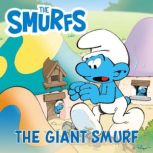 The Giant Smurf, Peyo