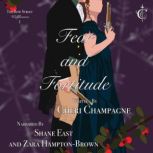 Fear and Fortitude, Cheri Champagne