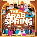 The Arab Spring, Nova Ashford