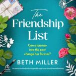 The Friendship List, Beth Miller