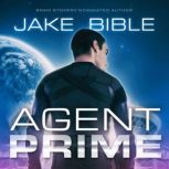 Agent Prime, Jake Bible