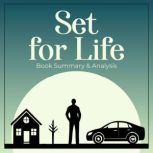 Set for Life, Scott Trench