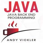 Java, Andy Vickler