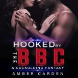Hooked by the BBC, Amber Carden