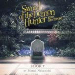 Sword of the Demon Hunter Kijin Gent..., Motoo Nakanishi
