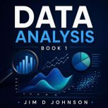 Data Analysis, Jim D Johnston